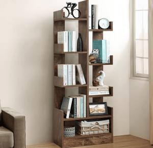 Book Shelf Shelves